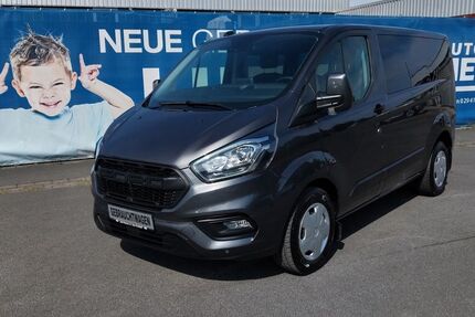 Ford Tourneo Custom 39.290 km 28.950 &euro; Lippstadt 59557
