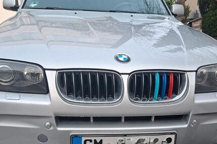 BMW X3 198.000 km 7.999 &euro; Waldbröl 51545