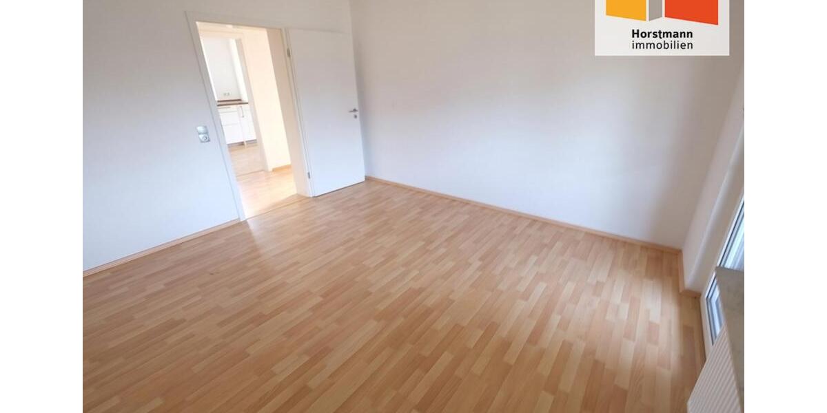 Etagenwohnung Rietberg - 3 Zimmer, 94 m&sup2;, 750&euro; | Angebot:25391532