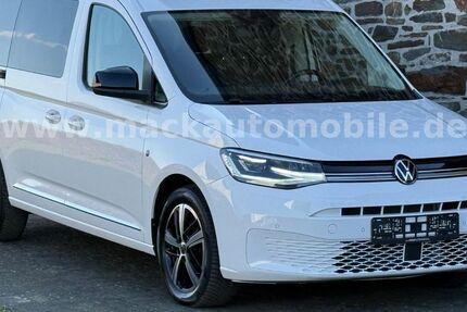 VW Caddy Maxi 111.025 km 29.990 &euro; Simmerath (bei Aachen) 52152