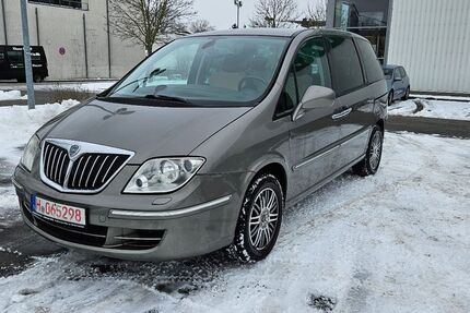 Lancia Phedra 158.000 km 3.900 &euro; Garbsen 30826