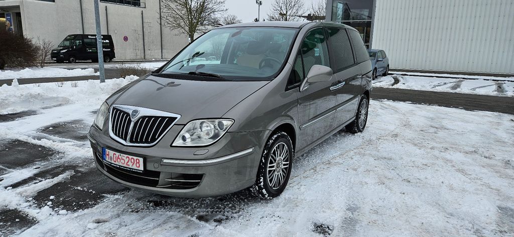 Lancia Phedra 158.000 km 3.900 &euro; Garbsen 30826
