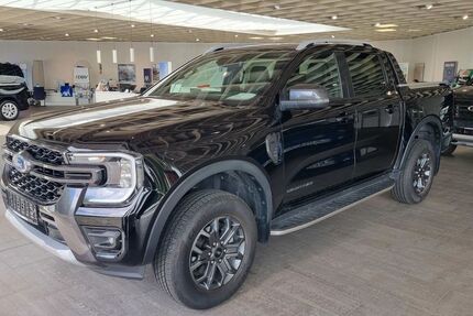 Ford Ranger 9.136 km 54.990 &euro; Waldbröl 51545