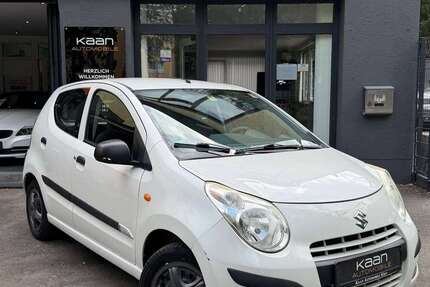 Suzuki Alto 124.000 km 2.999 &euro; Köln 51107