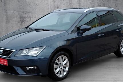 Seat Leon 75.000 km 12.950 &euro; Weißenburg in Bayern 91781