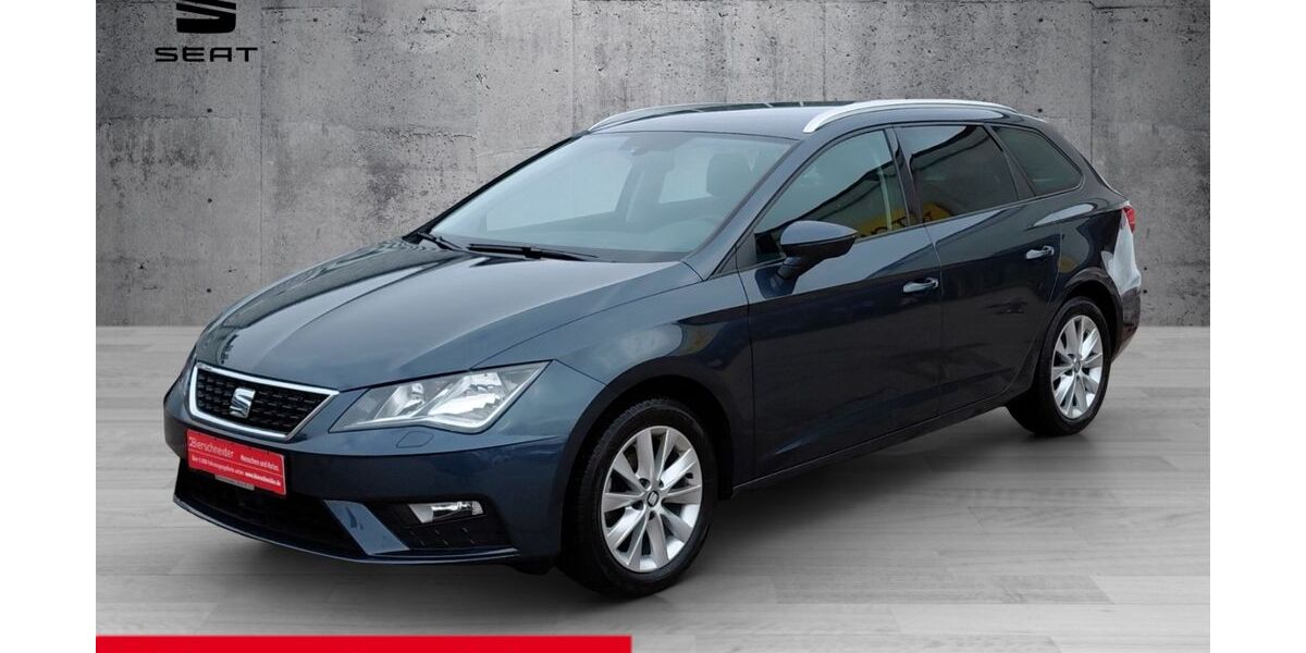 Seat Leon 75.000 km 12.950 &euro; Weißenburg in Bayern 91781