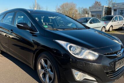 Hyundai i40 241.252 km 4.999 € Wildau 15745