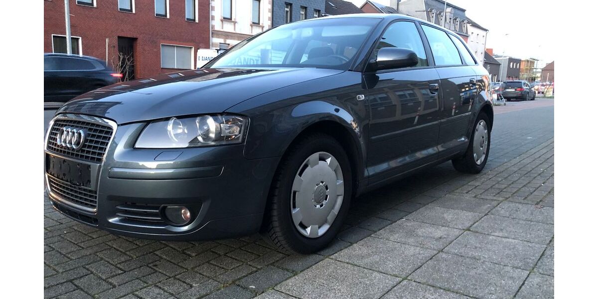 Audi A3 163.550 km 4.990 &euro; Oberhausen 46045