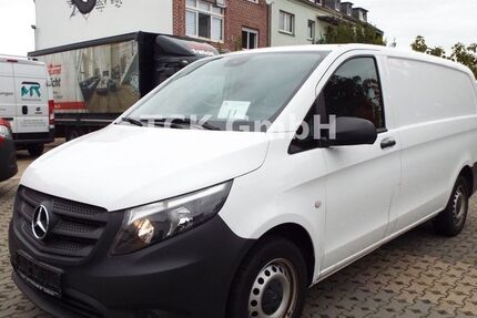 Mercedes-Benz Vito 107.000 km 21.301 &euro; Mönchengladbach 41063