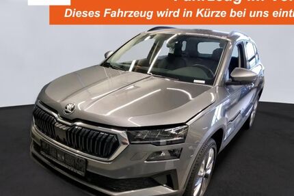 Skoda Karoq 64.203 km 24.930 &euro; Gronau 48599