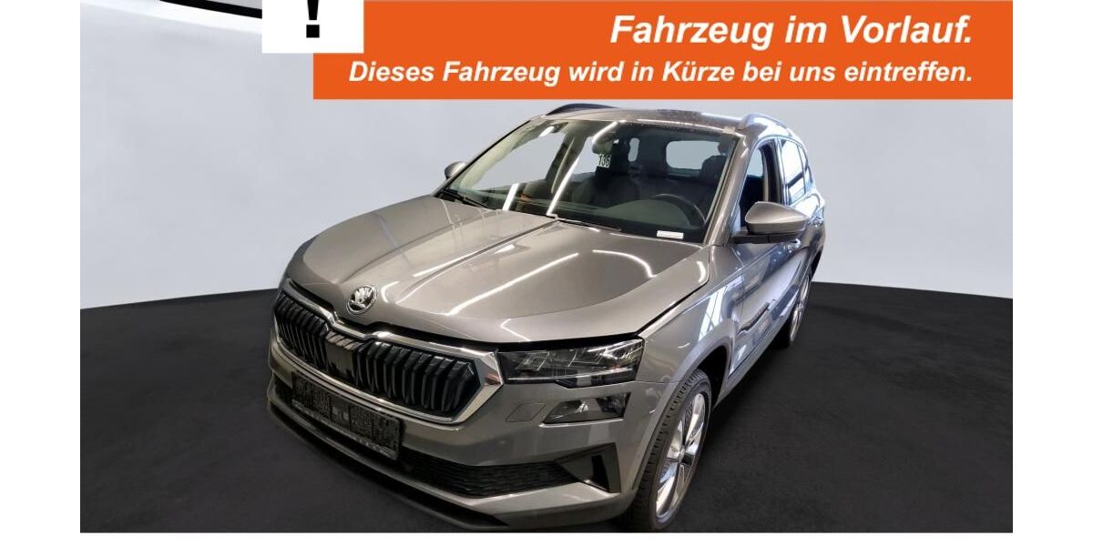 Skoda Karoq 64.203 km 24.930 &euro; Gronau 48599