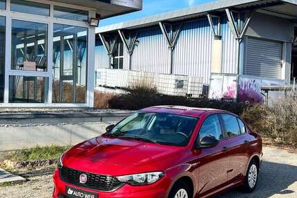 Fiat Tipo 71.948 km 8.480 &euro; Schwäbisch Gmünd 73529