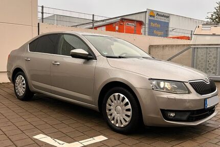 Skoda Octavia 231.600 km 7.850 &euro; Ulm 89075