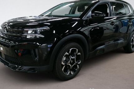 Citroen C5 Aircross 25.047 km 21.990 &euro; Hohenlockstedt 25551