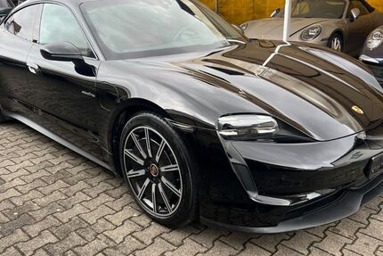 Porsche Taycan 135.000 km 44.999 &euro; Leinfelden-Echterdingen 70771