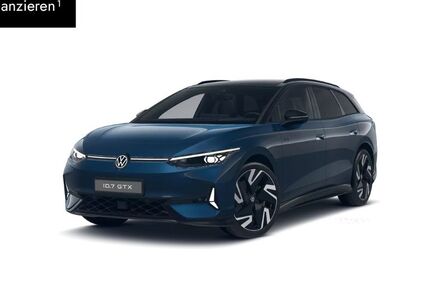 VW ID.7 7.500 km 54.660 € Weimar 99423
