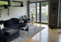 Edle 3,5-Zimmerwohnung Nähe Uniklinik!