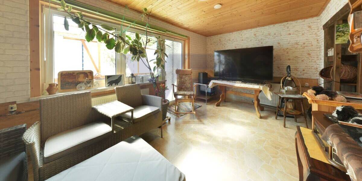 Einfamilienhaus Eisenberg Kursdorf - 5 Zimmer, 133 m&sup2;, 79.000&euro; | Angebot:26417631