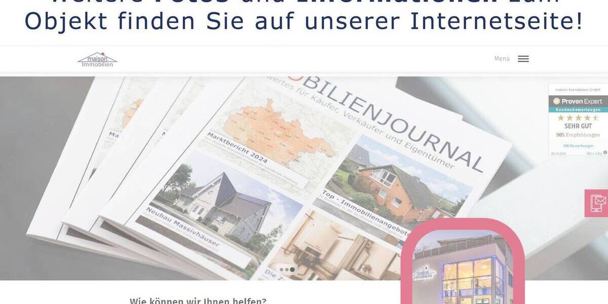 Etagenwohnung Stade Altländer Viertel - 3 Zimmer, 89 m&sup2;, 159.000&euro; | Angebot:26826841