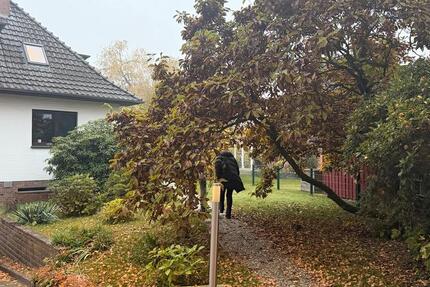 Dachgeschosswohnung 90qm, 3 Z, Garage, Garte, Grasberg-Huxfeld 3 zimmer