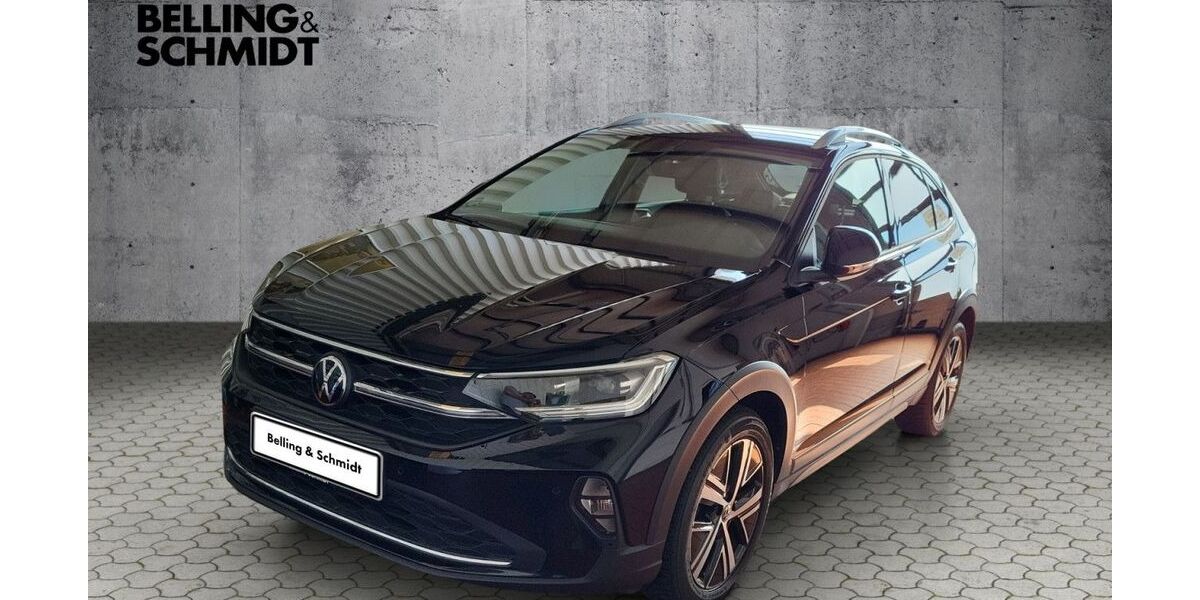 VW Taigo 35.700 km 19.880 &euro; Dannenberg 29451