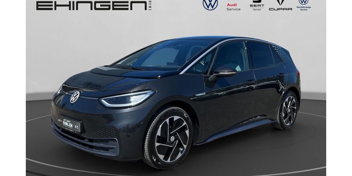 VW ID.3 86.400 km 18.999 &euro; Ehingen 89584