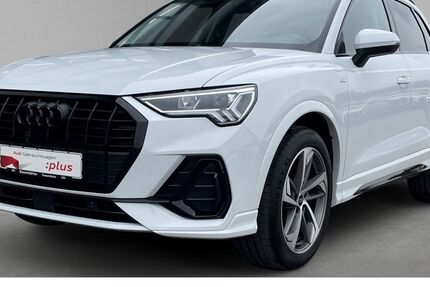 Audi Q3 15.004 km 41.650 &euro; Traunstein 83278