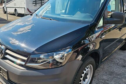 VW Caddy 199.987 km 9.999 &euro; Rathenow 14712