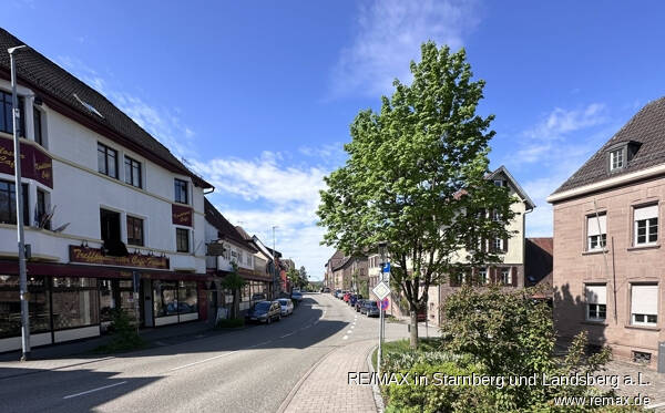 Gewerbeobjekt Maulbronn - 625.000&euro; | Angebot:23972037