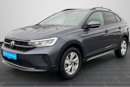 VW Taigo 11.170 km 21.590 &euro; Kruft 56642