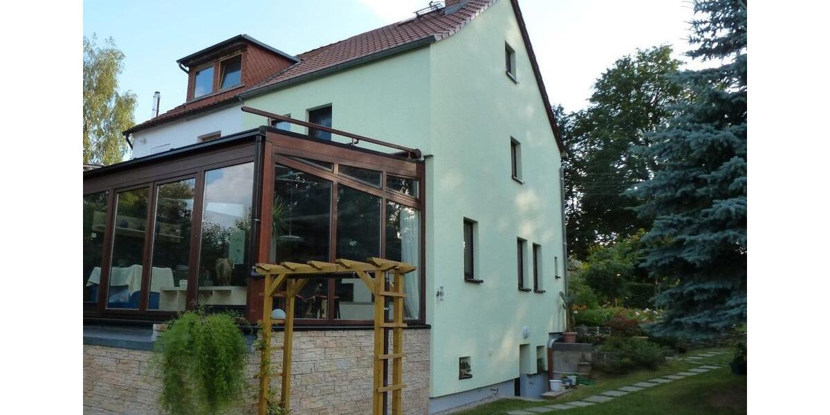 Doppelhaushälfte Jena Burgau - 450.000&euro; | Angebot:27163764