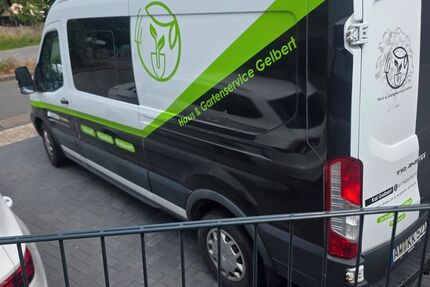 Ford Transit 49.000 km 21.000 &euro; Burgbrohl 56659