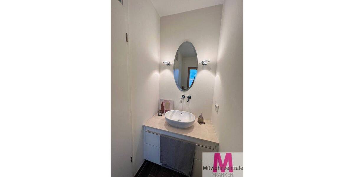 Etagenwohnung Schwabach - 3 Zimmer, 135 m&sup2;, 1.885&euro; | Angebot:26766919