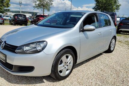 VW Golf