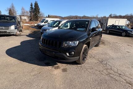 Jeep Compass 171.000 km 5.900 &euro; zwiesel 94227