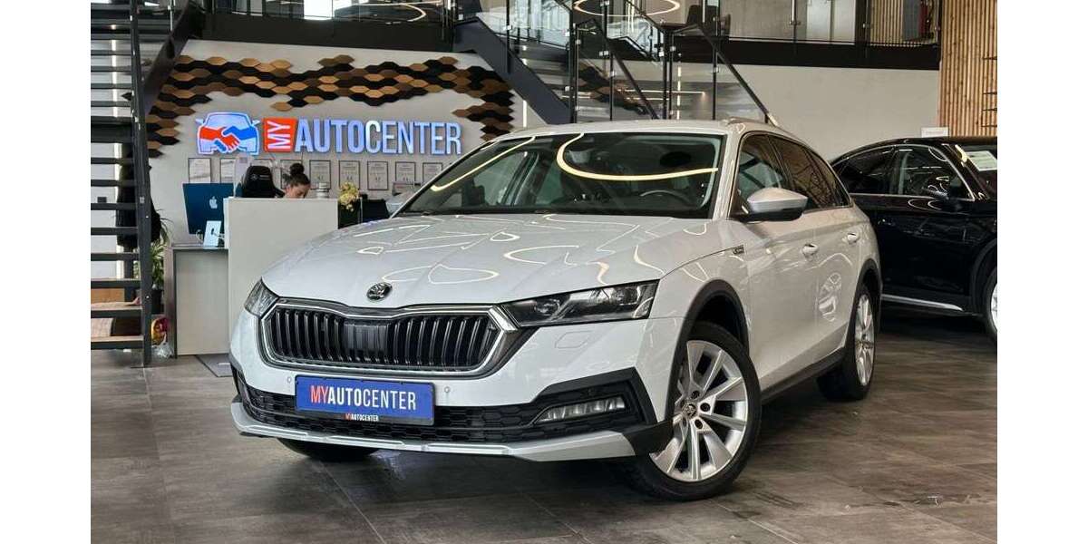 Skoda Octavia 292.274 km 12.999 &euro; Pfaffenhofen an der Ilm 85276