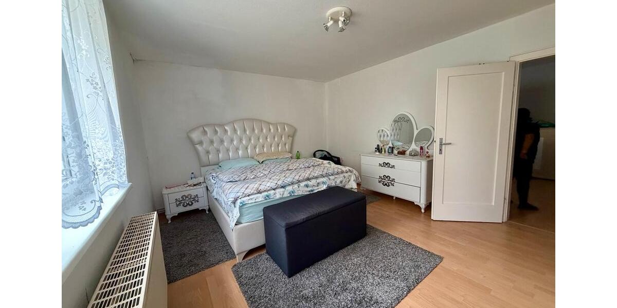Etagenwohnung Braunschweig Westliches Ringgebiet - 5 Zimmer, 125 m&sup2;, 330.000&euro; | Angebot:27450521