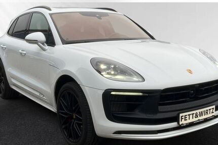 Porsche Macan 38.950 km 94.390 &euro; Wesel 46485