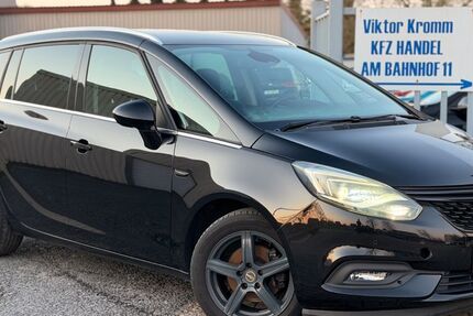 Opel Zafira 149.500 km 7.800 &euro; Bad Iburg 49186