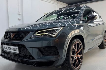 Cupra Ateca 94.000 km 22.900 &euro; Göppingen 73037