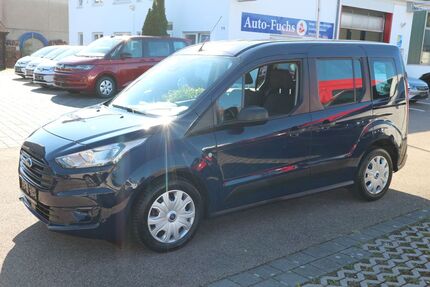 Ford Transit 31.500 km 17.300 € Ellwangen - Neunstadt 73479