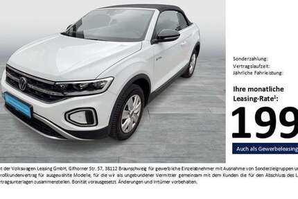 VW T-Roc 17.320 km 27.977 &euro; Bergkamen 59192