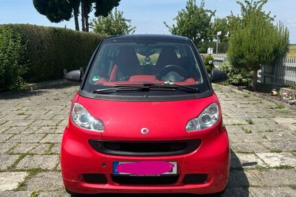 Smart ForTwo 117.400 km 3.800 &euro; Herrngiersdorf 84097
