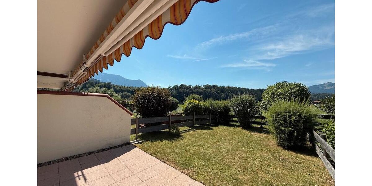 Reihenhaus Rettenberg - 4 Zimmer, 145 m&sup2;, 680.000&euro; | Angebot:27082048