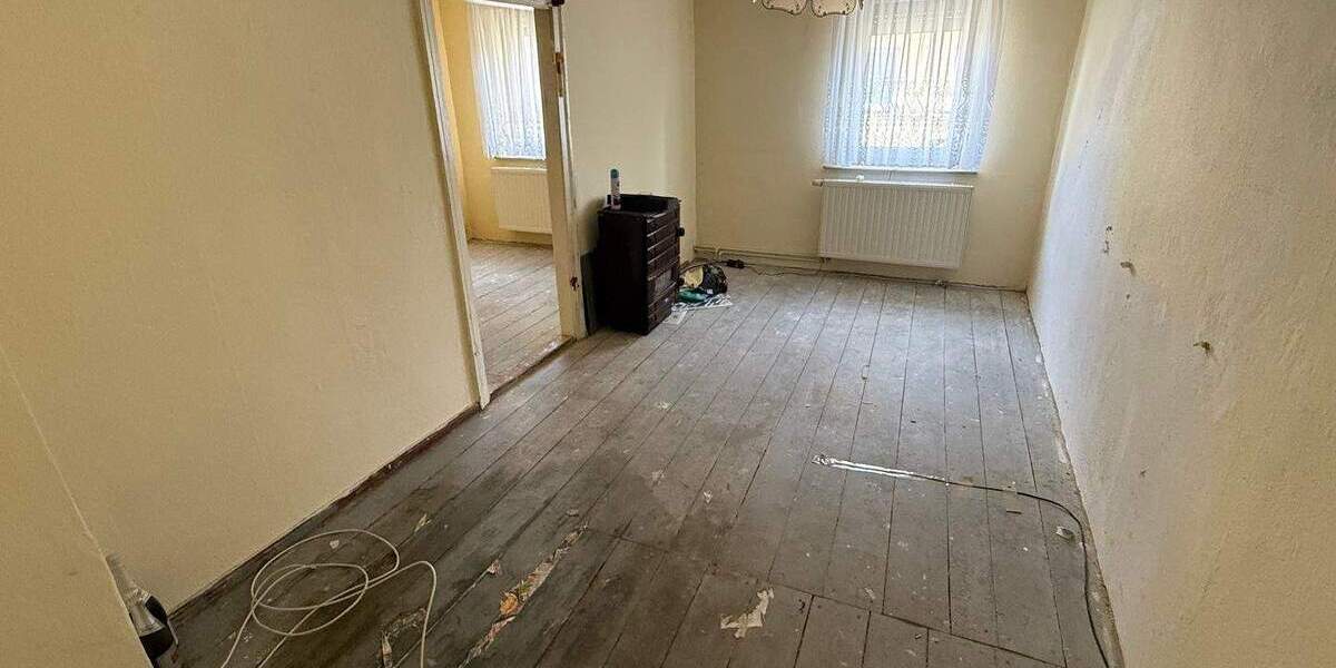 Mehrfamilienhaus, Wohnhaus Weißwasser/O.L. O.L. - 149.000&euro; | Angebot:25665385