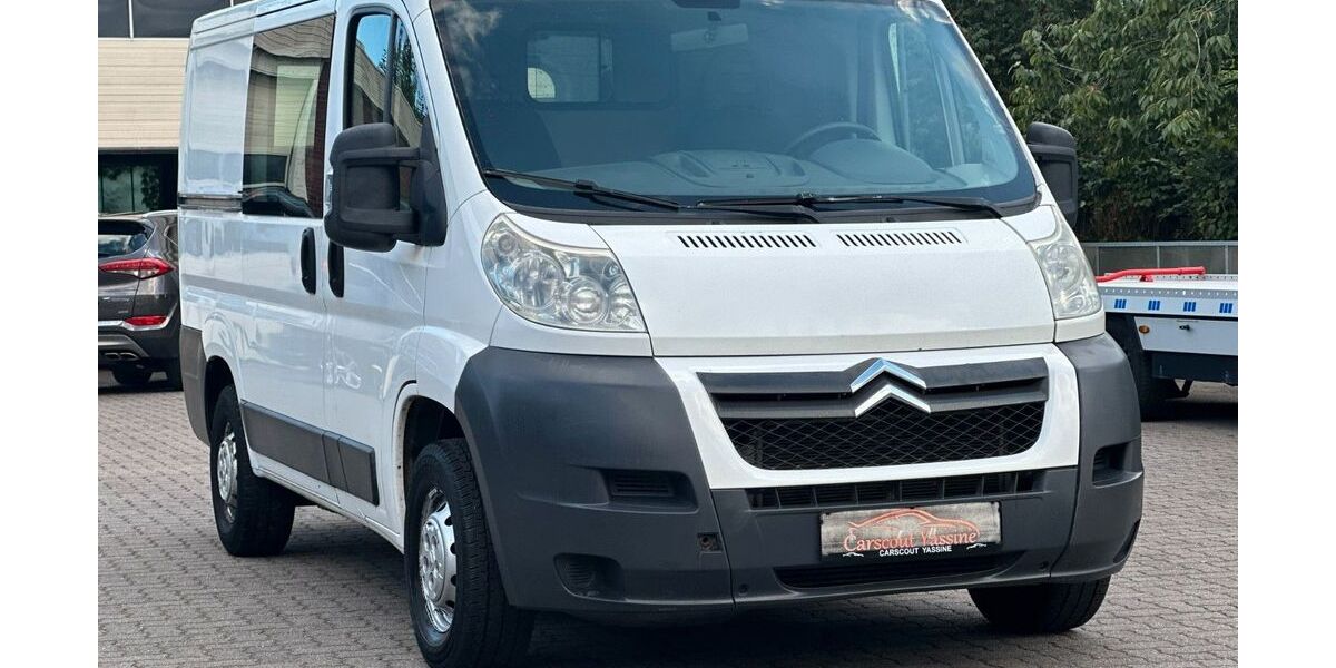 Citroen Jumper 145.000 km 4.990 € Buxtehude 21614