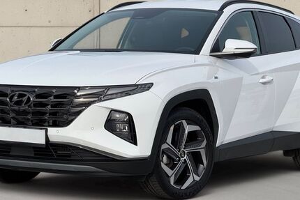 Hyundai TUCSON 25.883 km 29.155 &euro; Dresden 01157