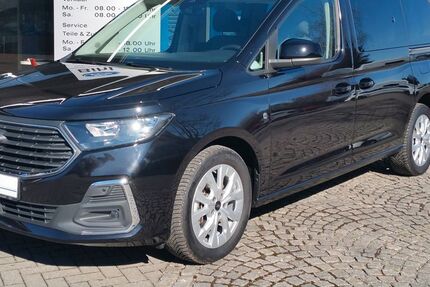 Ford Tourneo Connect 19.400 km 33.890 &euro; Überlingen 88662