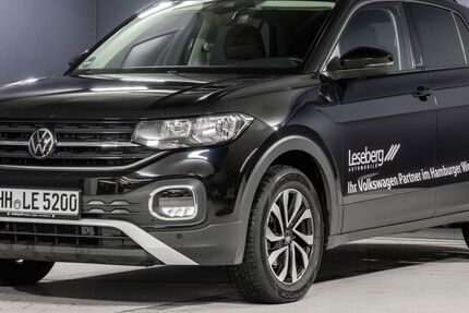 VW T-Cross 52.158 km 18.250 &euro; Hamburg 22549