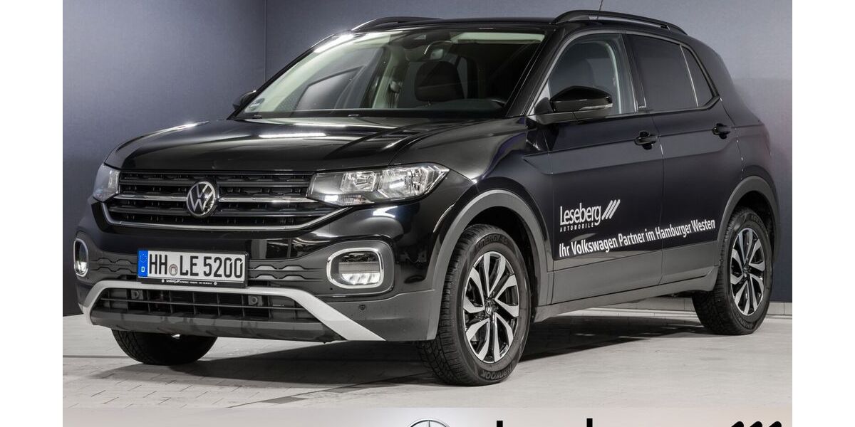 VW T-Cross 52.158 km 18.250 &euro; Hamburg 22549